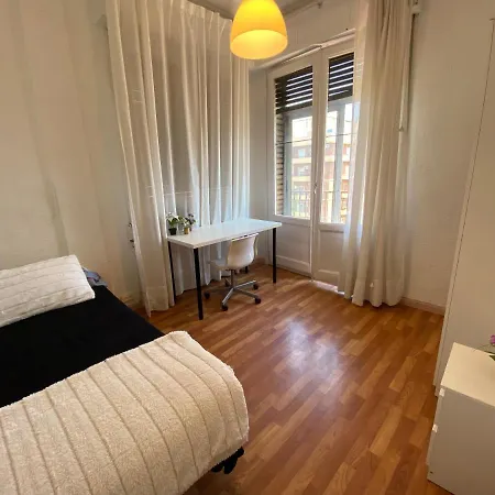 Apartamento Apto Completo 10 Personas Centro